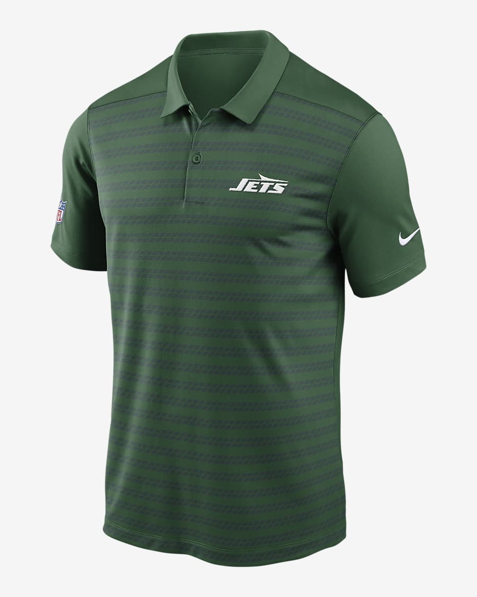 New york jets polo shirt on sale